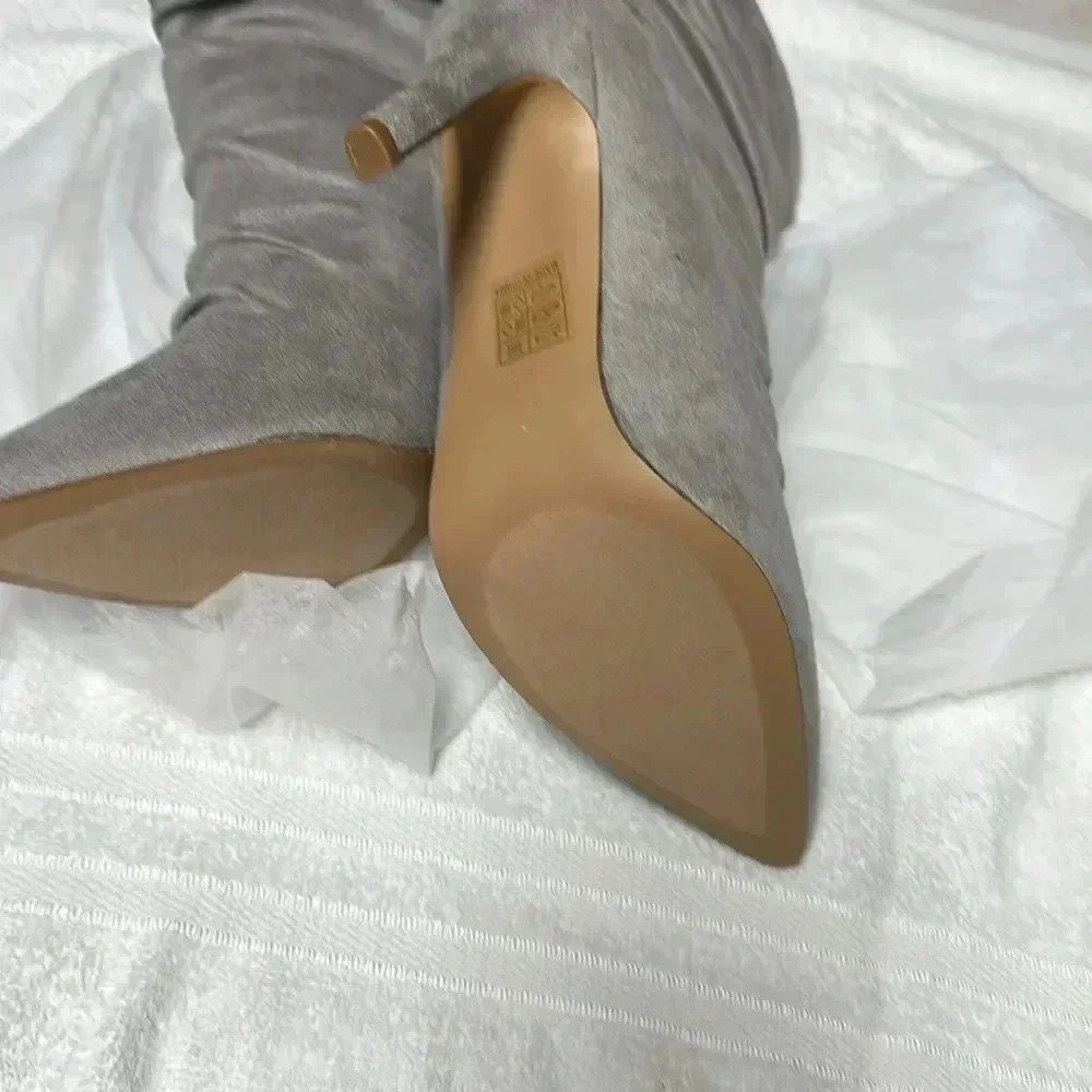 Journee Collection boots - Picture 5 of 9